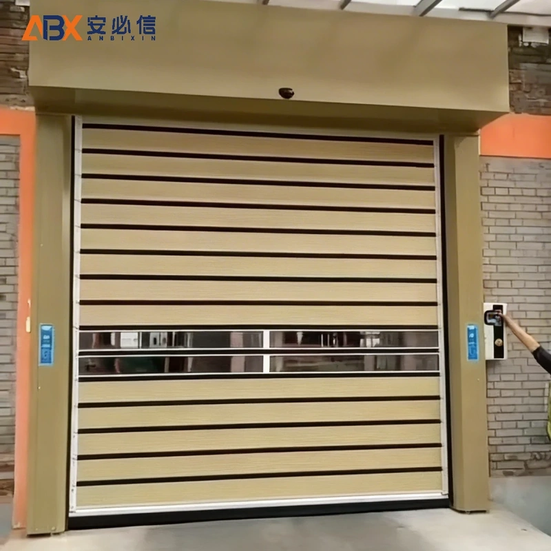 南昌市医药密闭高速门